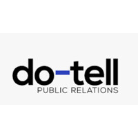 do-tell PR logo - Similar company to Blink