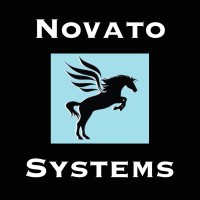 NOVATO SYSTEMS logo - Similar company to Foxyz Services