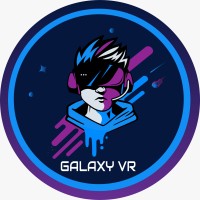 GALAXY VR logo - Similar company to Galaxy Vr