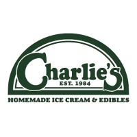 Charlie's Homemade Ice Cream & Burgers logo - Similar company to Jack And Charlie'S Ice Cream