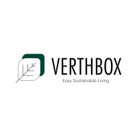 Verth Sustainable Lifestyle Pvt. Ltd. logo - Similar company to Urbankhet ( Khetagri Innovations Pvt. Ltd)