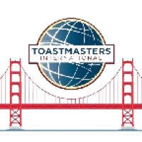 Golden Gate Toastmasters San Francisco logo - Similar company to Modern Data