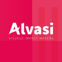 Alvasi Reclame logo - Similar company to Gaaf - Digital Agency