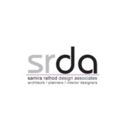 Samira Rathod | Design Associates logo - Similar company to Vision Infinity Architect