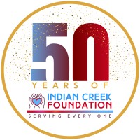 Indian Creek Foundation logo - Similar company to Structural Recruiting, Llc