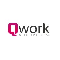 Qwork logo - Similar company to Qwork Indonesia