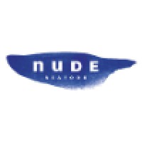 NUDE Seafood logo - Similar company to Glaze