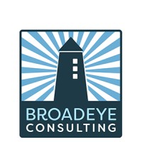 BroadEye Consulting, Ltd. logo - Similar company to Broadeye: An Ophthalmology Podcast