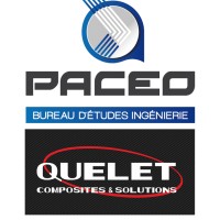Bureau d'Etudes Ingénierie logo - Similar company to Sandmann