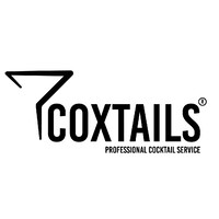 Coxtails logo - Similar company to Elsham Wold Distillery