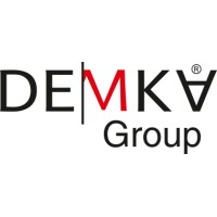 DEMKA GROUP logo - Similar company to Lion Tekstil San Ve Tic Ltd Şti