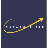 Catapult STR logo - Similar company to Observ, Inc.