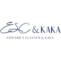 ESC and Kaka logo - Similar company to Alwyne Partners