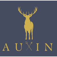 Auxin logo - Similar company to The Range Complex