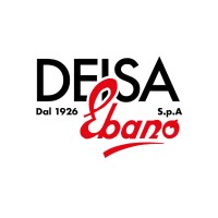 Deisa Ebano S.p.A. logo - Similar company to De Simone Srl