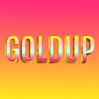 Goldup logo - Similar company to Bazik