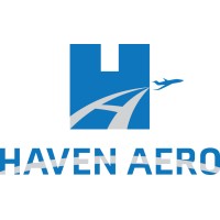 Haven Aero, LLC. logo - Similar company to Haven Mro (Formerly Flight Mechanix