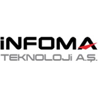 İnfoma Teknoloji A.Ş. logo - Similar company to Milsan Store
