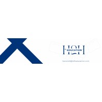 H2H Education logo - Similar company to Procruit Blue