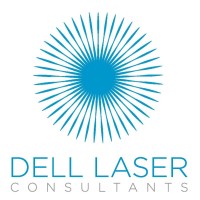 Dell Laser Consultants logo - Similar company to Laser Eye Institute