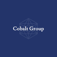 Cobalt Group logo - Similar company to Cobalt Group, Inc.
