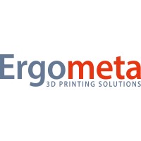 Ergometa logo - Similar company to Emw Laser
