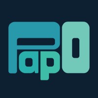 Papo logo - Similar company to Papo
