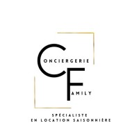 Conciergerie Family logo - Similar company to Ad Conciergerie