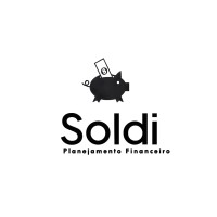 Soldi Planejamento Financeiro logo - Similar company to Mofo Workspaces