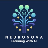 NeuroNova logo - Similar company to Neuronova