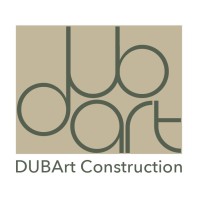 DUBArt logo - Similar company to Nahara Solutions