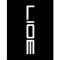 LIOE Design (Eighty Eight Industry) logo - Similar company to Lawrence & Scott By Weve Design