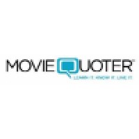 Moviequoter