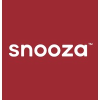 Snooza Pet Care & Comfort logo - Similar company to Cilajet