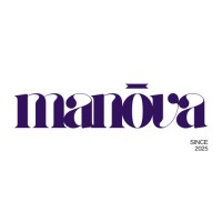 MANÔVA logo - Similar company to Agritechmada