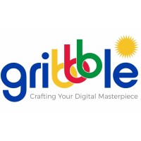 gribbble logo - Similar company to Where, Llc