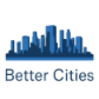Better Cities logo - Similar company to Integrated Virtual Systems