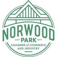 Norwood Park Chamber of Commerce logo - Similar company to Edison Chamber Of Commerce
