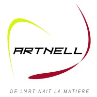 ARTNELL logo - Similar company to Idd-Plv