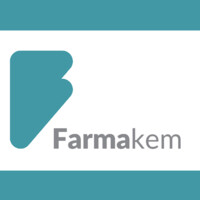 Farmakem Ltd logo - Similar company to Farmakem