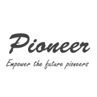 Pioneer Education logo - Similar company to Pioneer Education