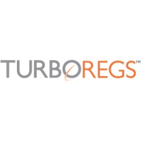 TurboRegs logo - Similar company to Sustaino.Life