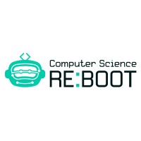 CS Re:Boot logo - Similar company to Erkin Ugur
