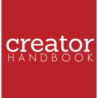 Creator Handbook logo - Similar company to Videomaker