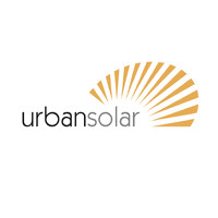 Urban Solar logo - Similar company to Axentia Technologies Ab