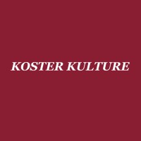 KOSTER KULTURE logo - Similar company to Keller Technologies
