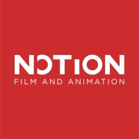 Notion Film & Animation logo - Similar company to Zaza Casting