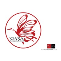 PT. KIARA BEAUTY MED logo - Similar company to Medglow Clinic