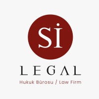 SILEGAL Law Firm logo - Similar company to Relux