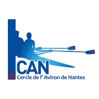 Cercle de l'Aviron de Nantes (CA nantes ) logo - Similar company to Fullmotiv